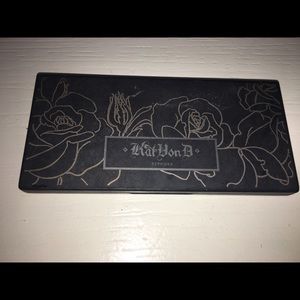 True Romance Eye Palette - Beethoven - barely used